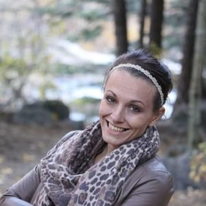 Meet your Posher, Kelli